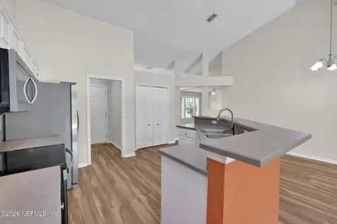 12898 Quincy Bay Drive Jacksonville FL 32224