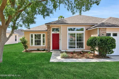 12898 Quincy Bay Drive Jacksonville FL 32224