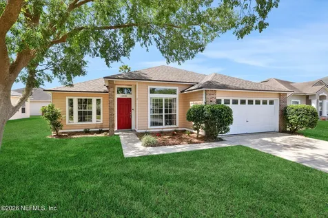 12898 Quincy Bay Drive Jacksonville FL 32224