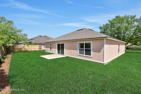 12898 Quincy Bay Drive Jacksonville FL 32224