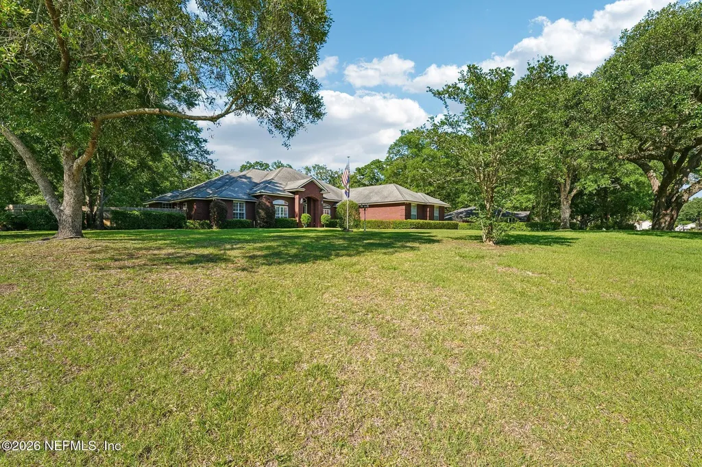 4268 Powderhorn Court Middleburg FL 32068