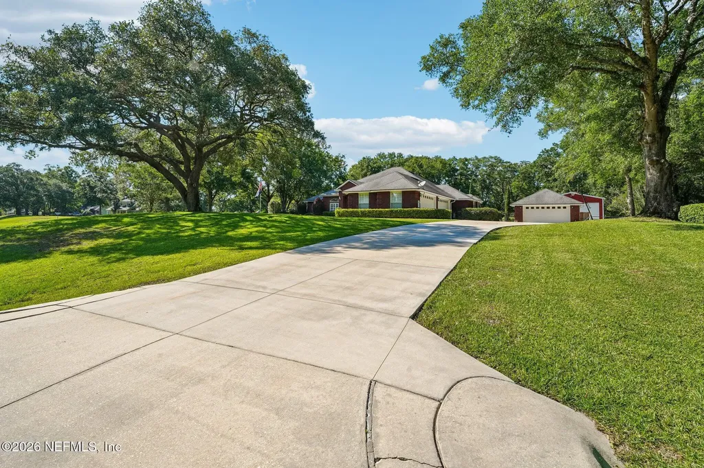 4268 Powderhorn Court Middleburg FL 32068