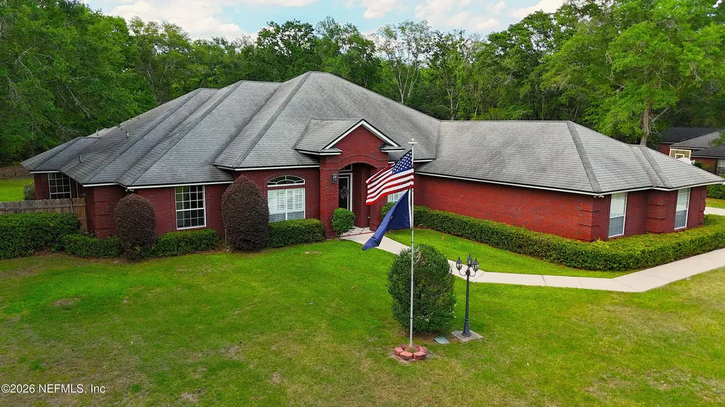 4268 Powderhorn Court Middleburg FL 32068