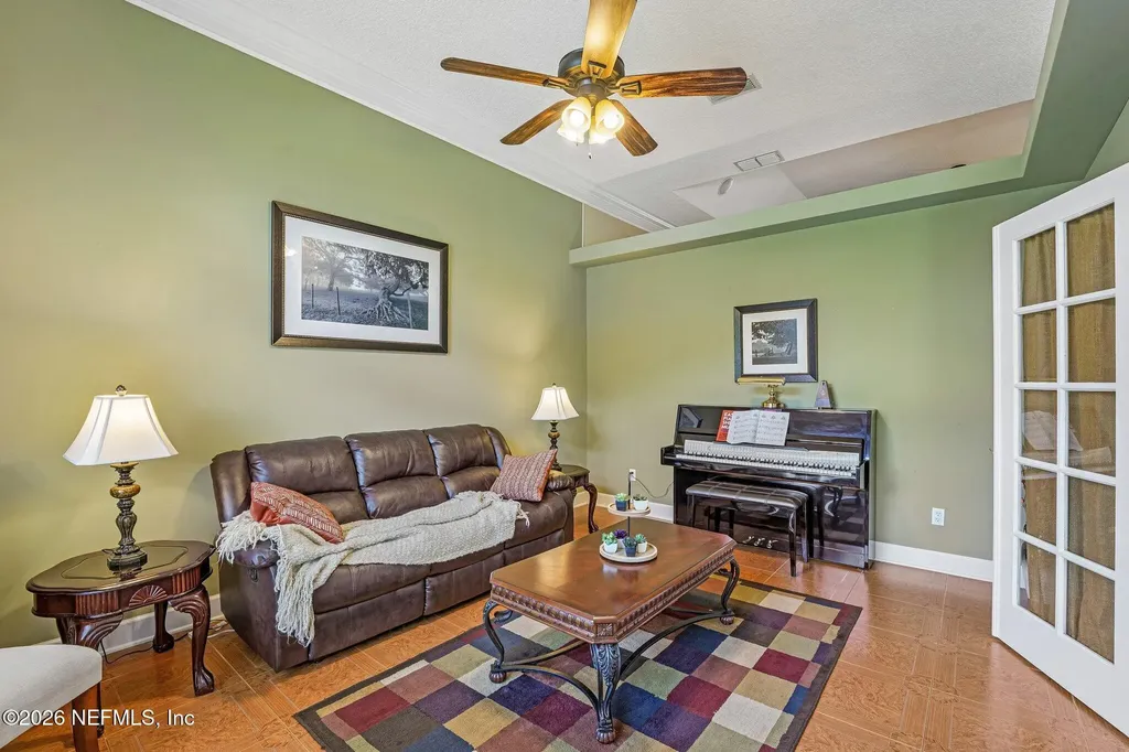 4268 Powderhorn Court Middleburg FL 32068