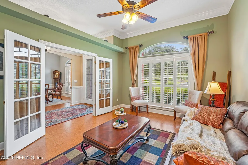 4268 Powderhorn Court Middleburg FL 32068
