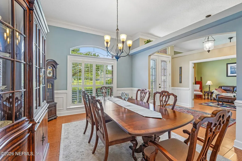 4268 Powderhorn Court Middleburg FL 32068
