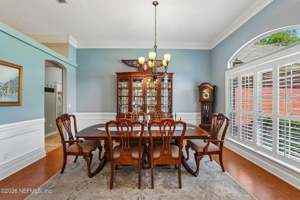4268 Powderhorn Court Middleburg FL 32068