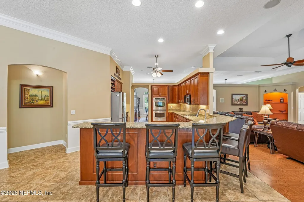 4268 Powderhorn Court Middleburg FL 32068