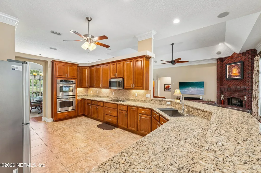 4268 Powderhorn Court Middleburg FL 32068