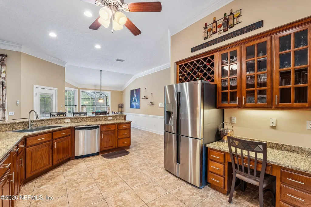 4268 Powderhorn Court Middleburg FL 32068