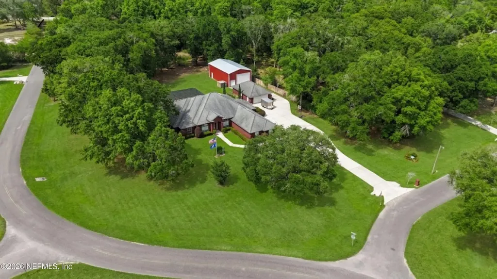 4268 Powderhorn Court Middleburg FL 32068