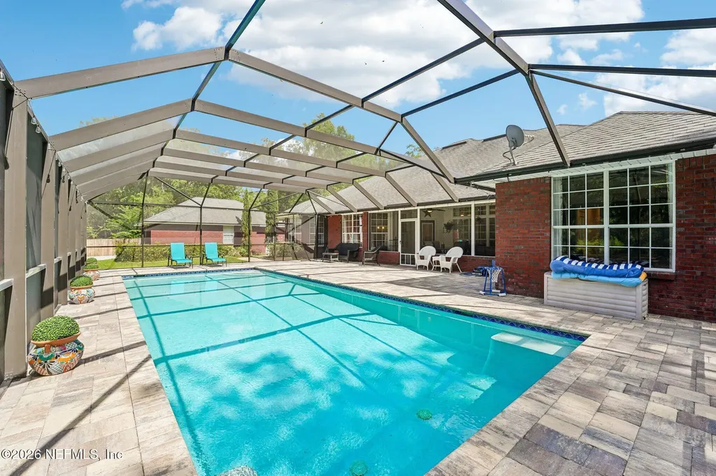 4268 Powderhorn Court Middleburg FL 32068