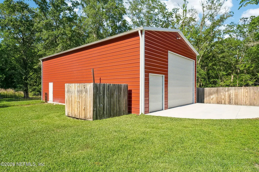 4268 Powderhorn Court Middleburg FL 32068