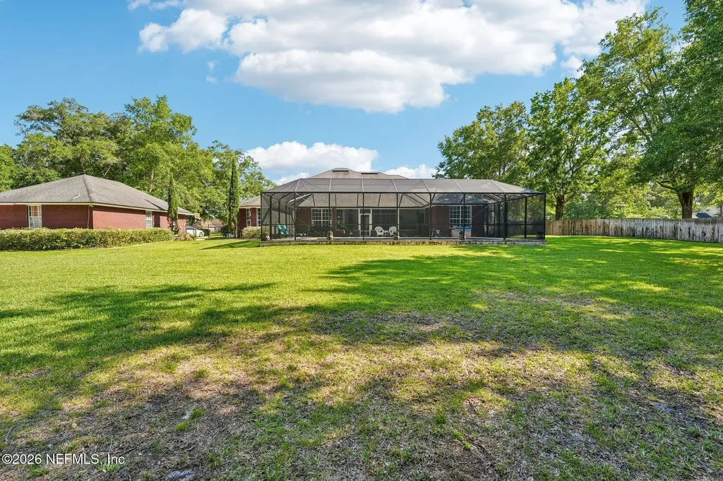 4268 Powderhorn Court Middleburg FL 32068