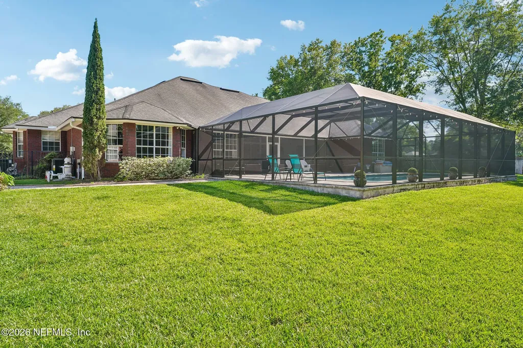 4268 Powderhorn Court Middleburg FL 32068