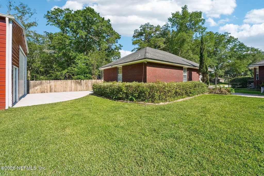 4268 Powderhorn Court Middleburg FL 32068