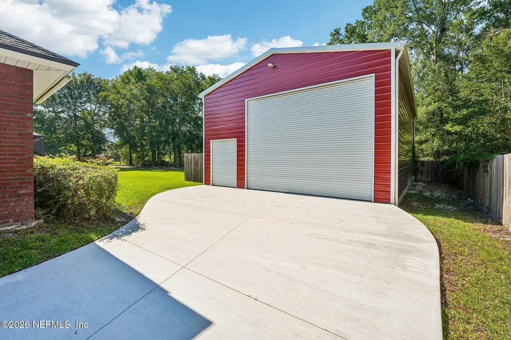 4268 Powderhorn Court Middleburg FL 32068