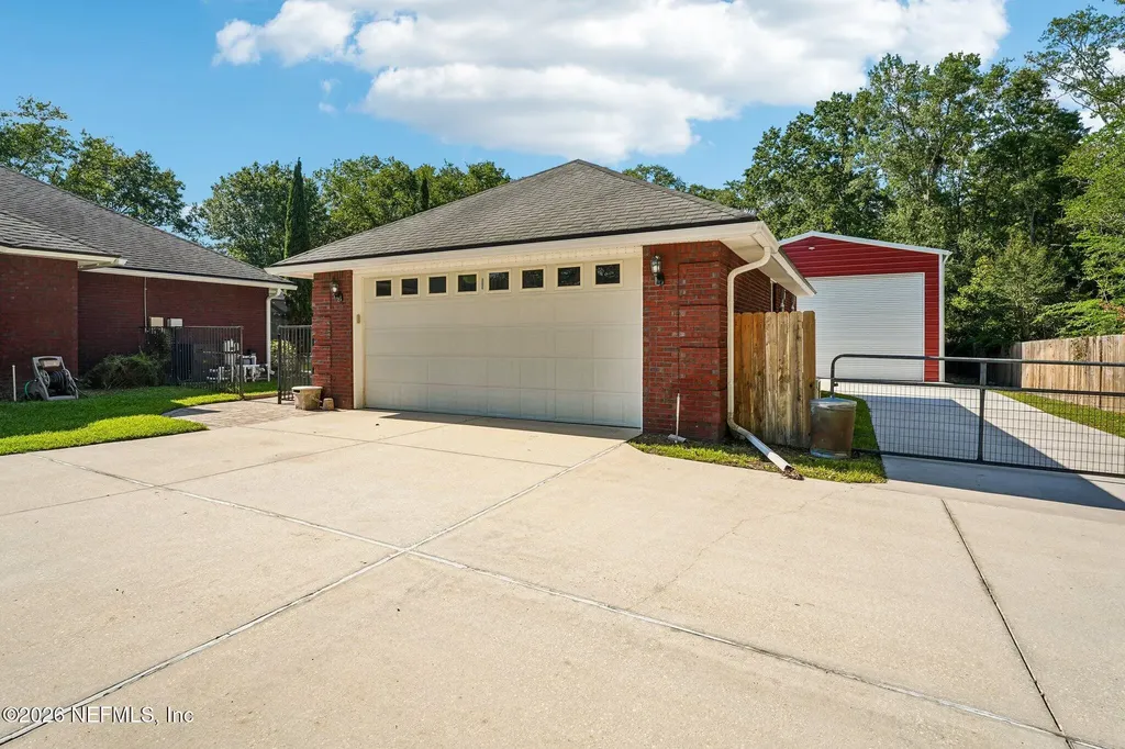 4268 Powderhorn Court Middleburg FL 32068