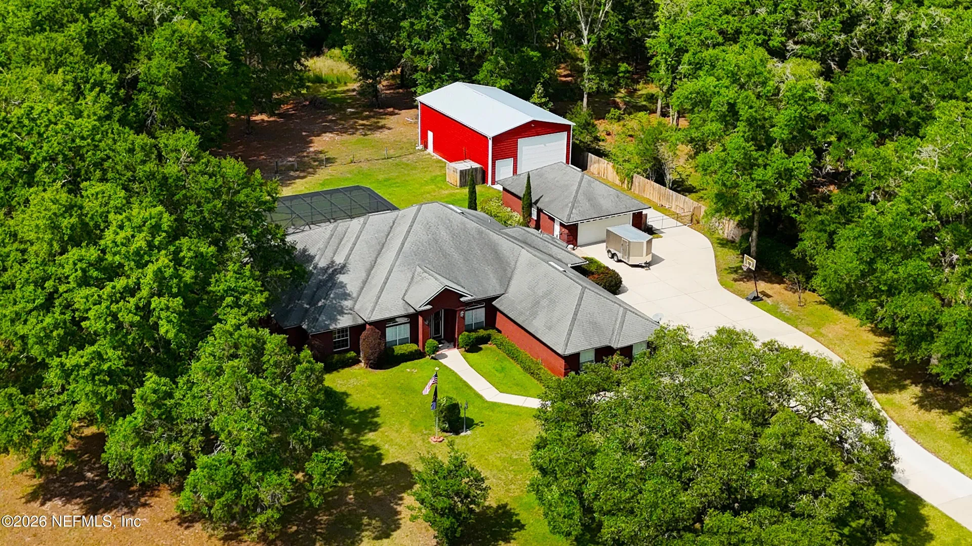 4268 Powderhorn Court Middleburg FL 32068