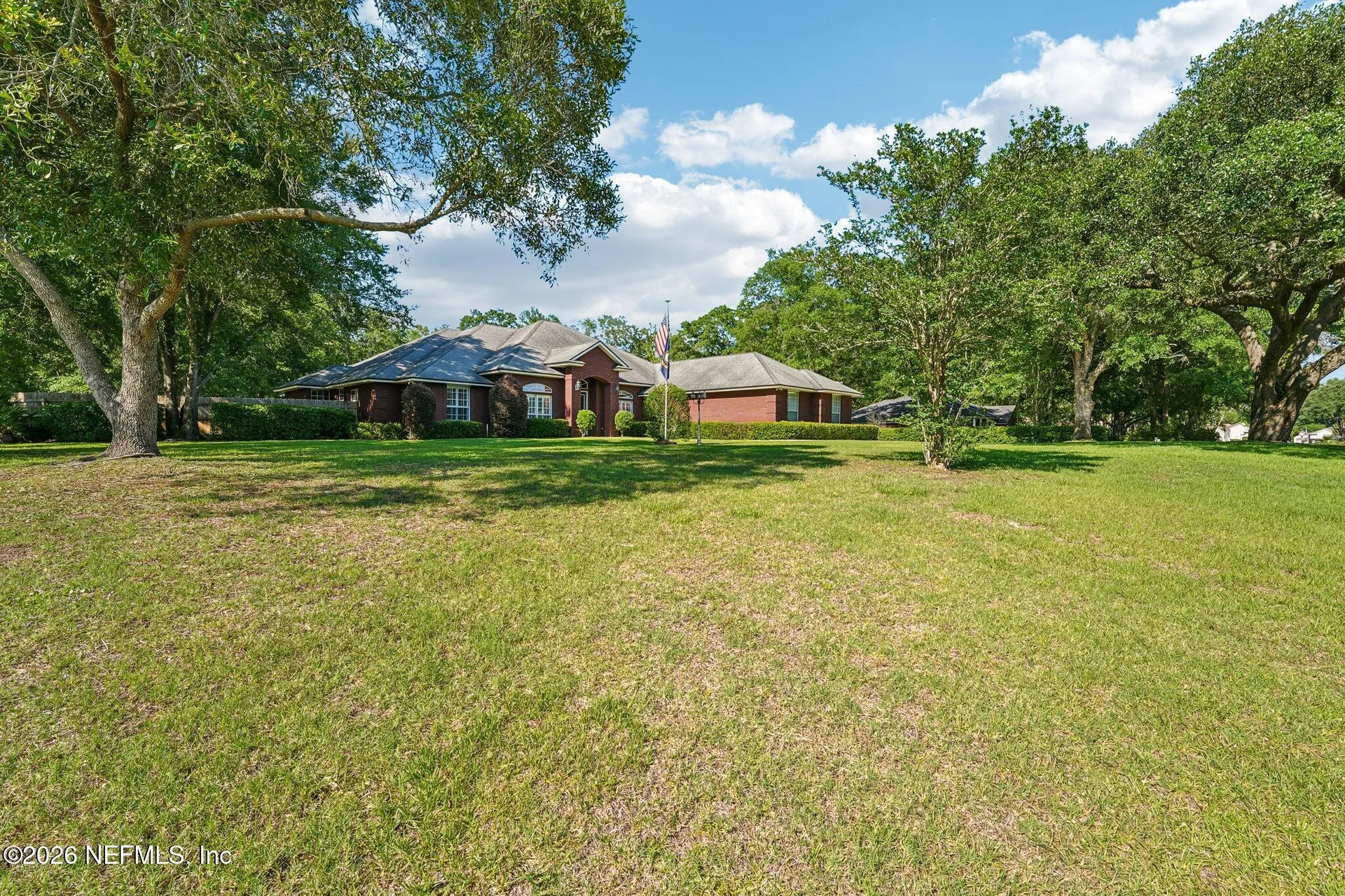 4268 Powderhorn Court Middleburg FL 32068