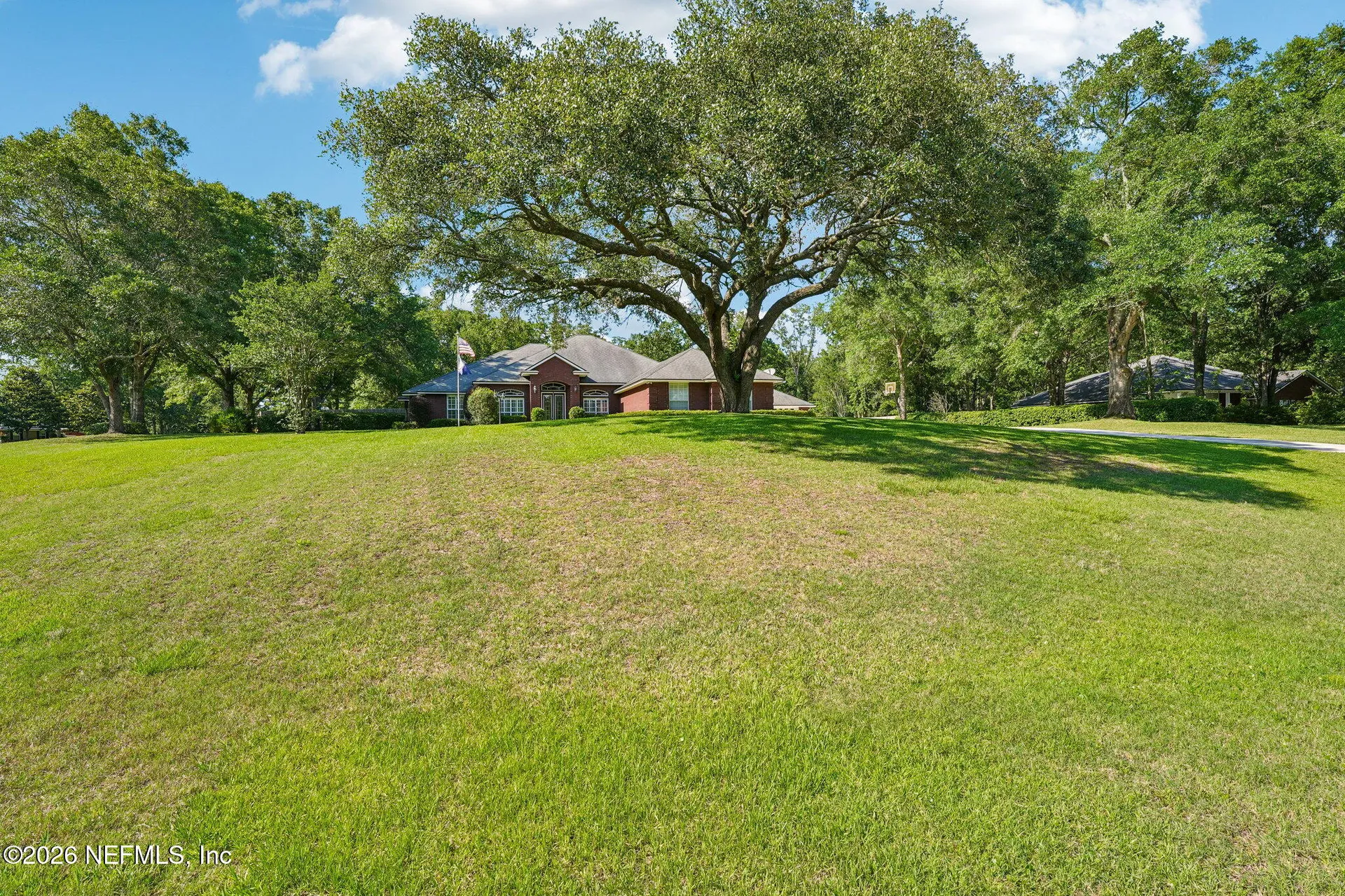 4268 Powderhorn Court Middleburg FL 32068