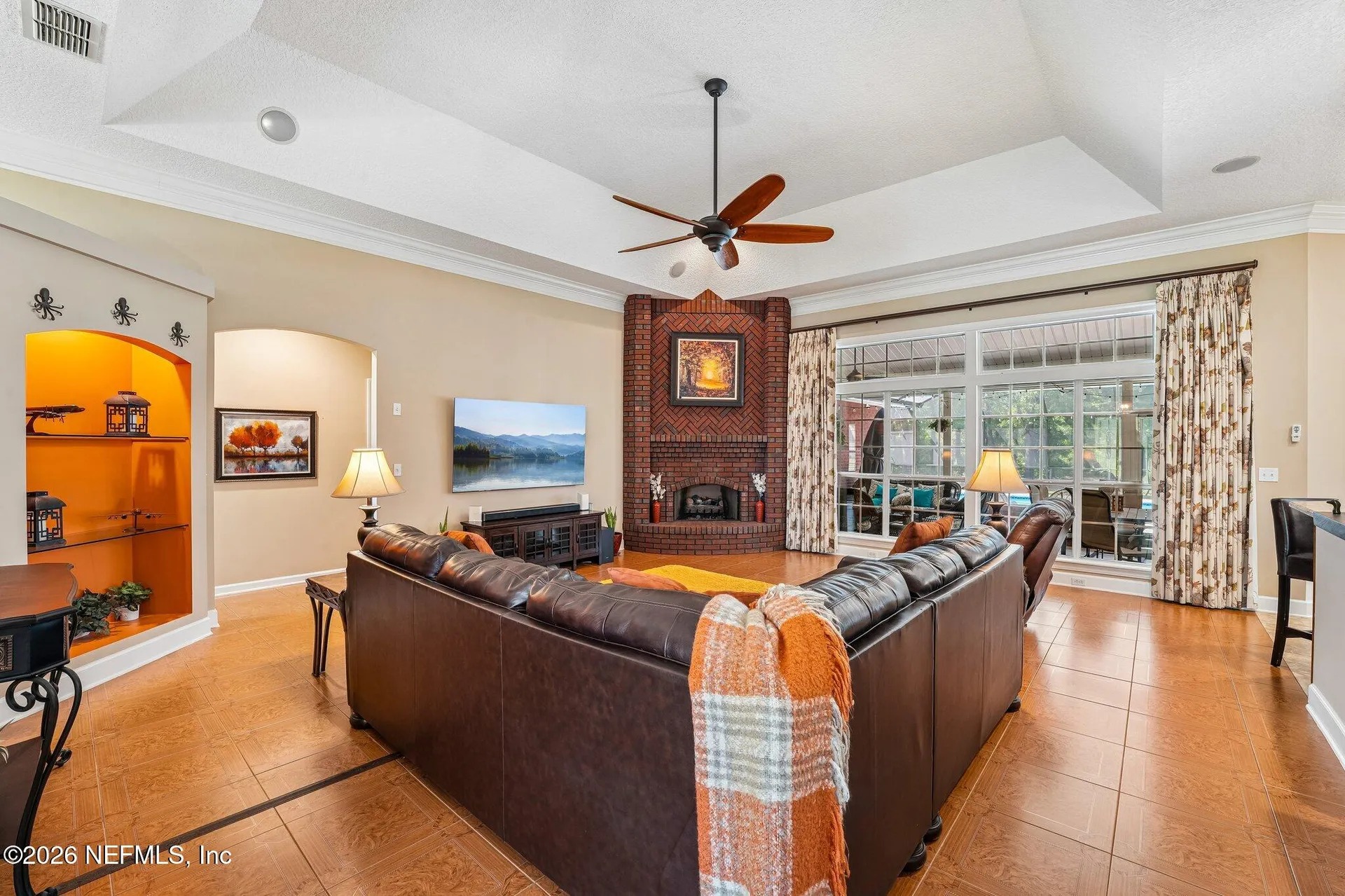 4268 Powderhorn Court Middleburg FL 32068