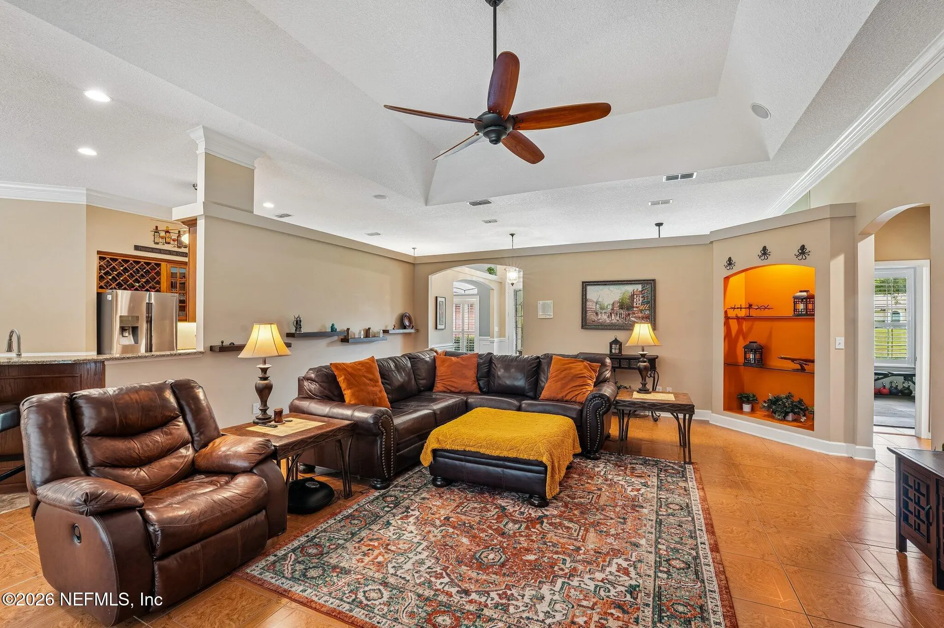 4268 Powderhorn Court Middleburg FL 32068