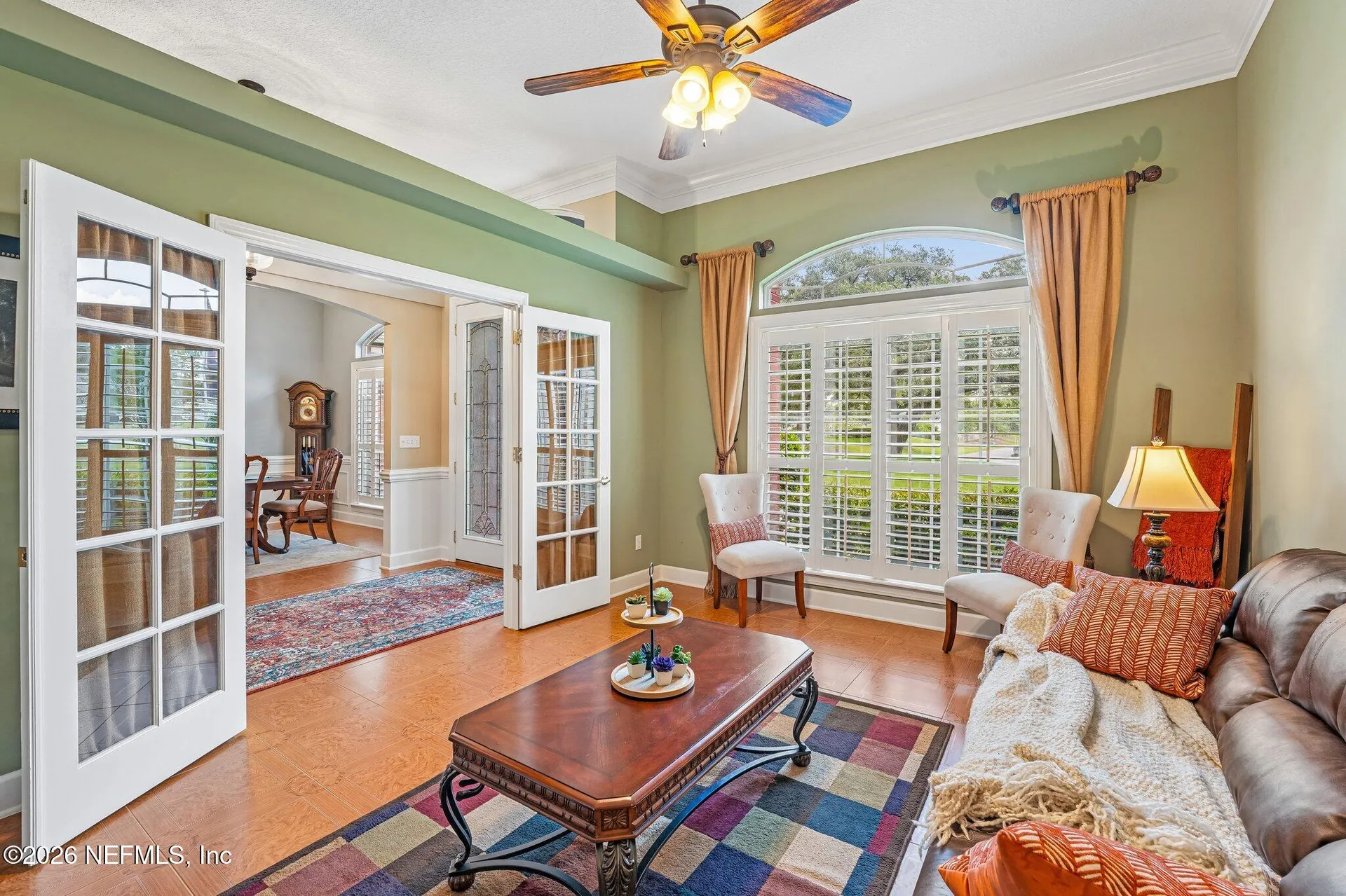 4268 Powderhorn Court Middleburg FL 32068