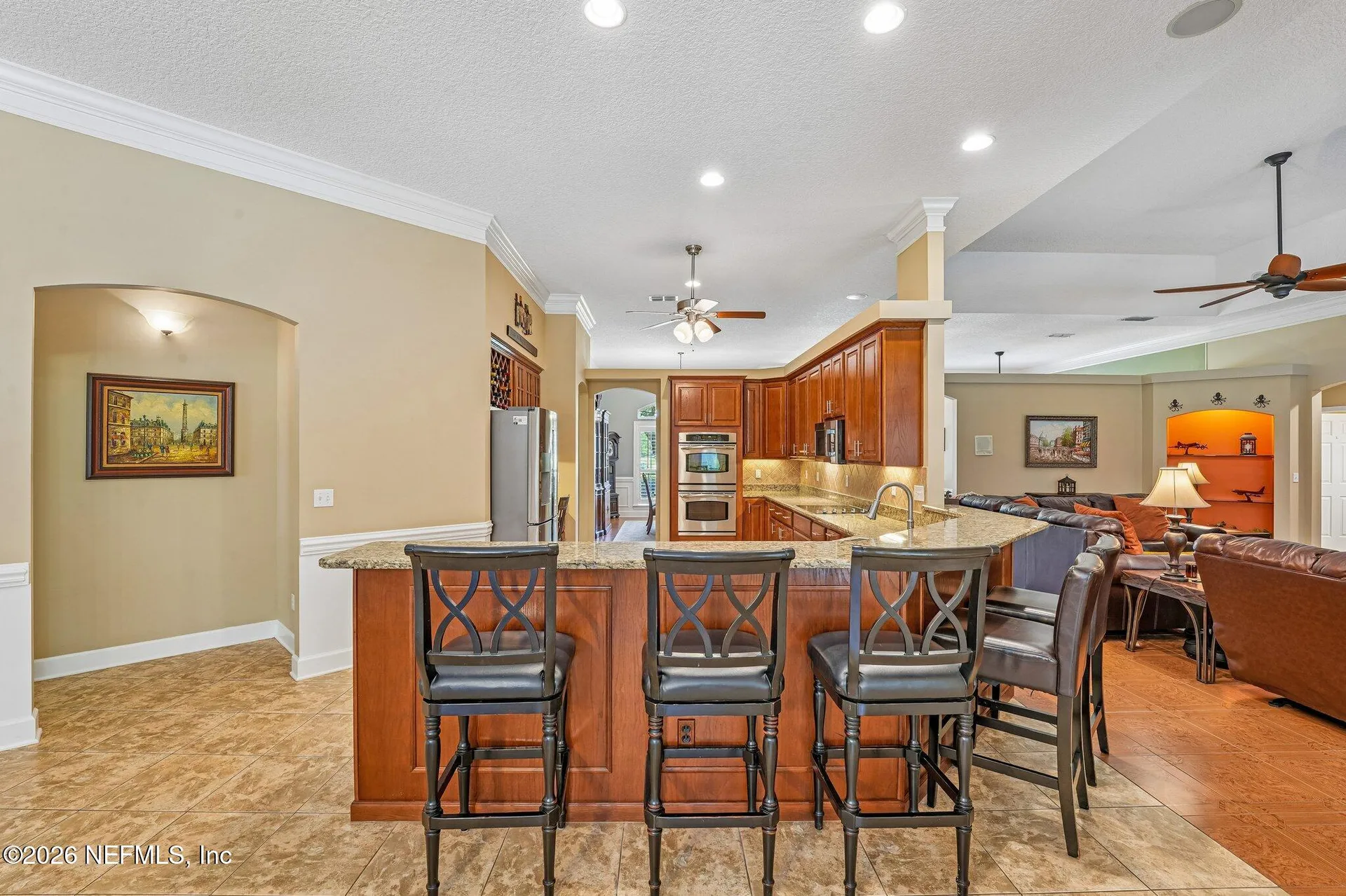 4268 Powderhorn Court Middleburg FL 32068