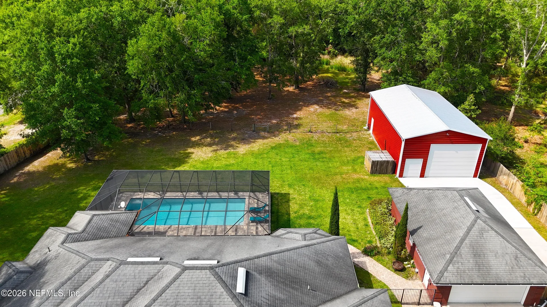 4268 Powderhorn Court Middleburg FL 32068