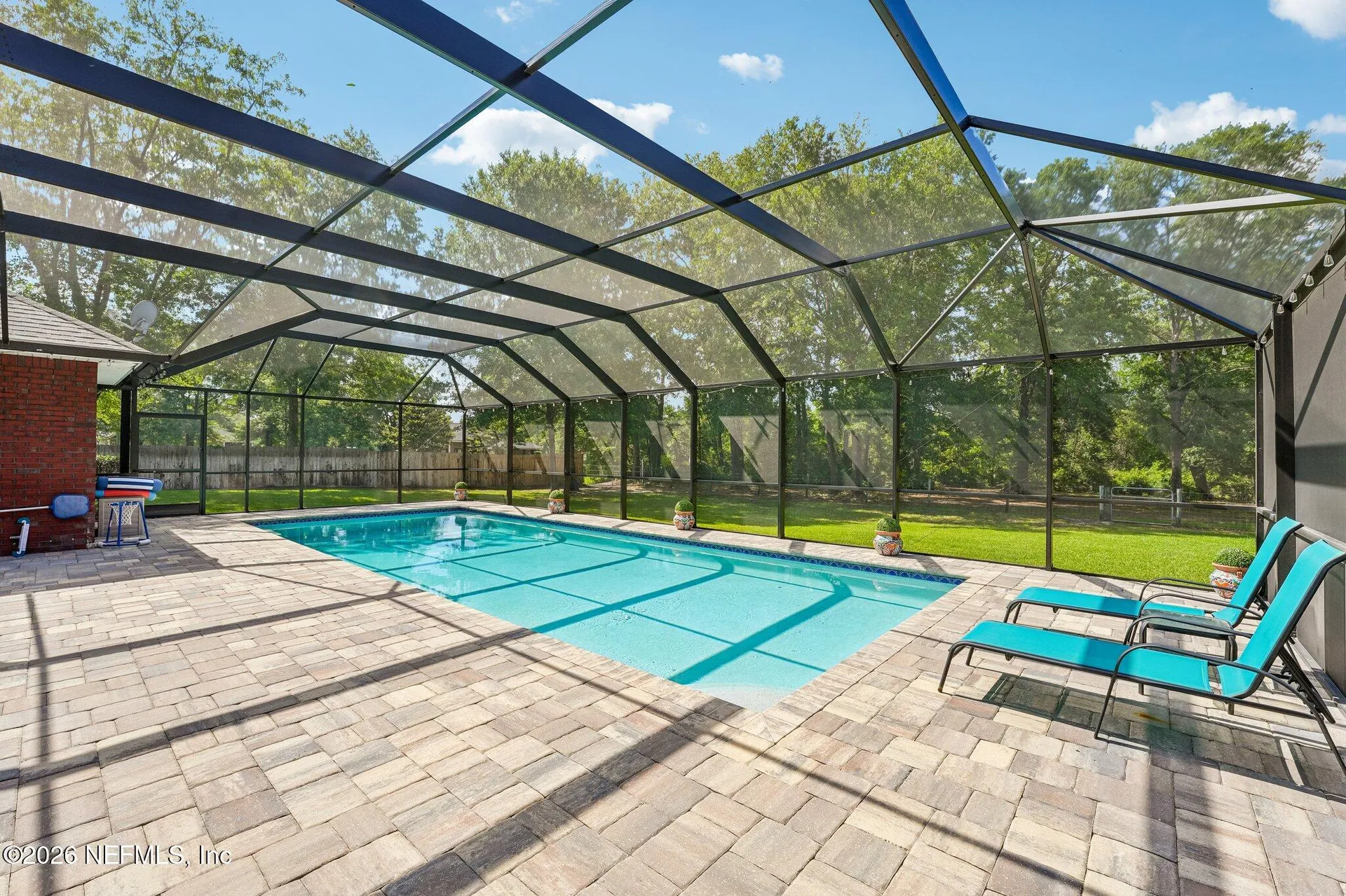 4268 Powderhorn Court Middleburg FL 32068