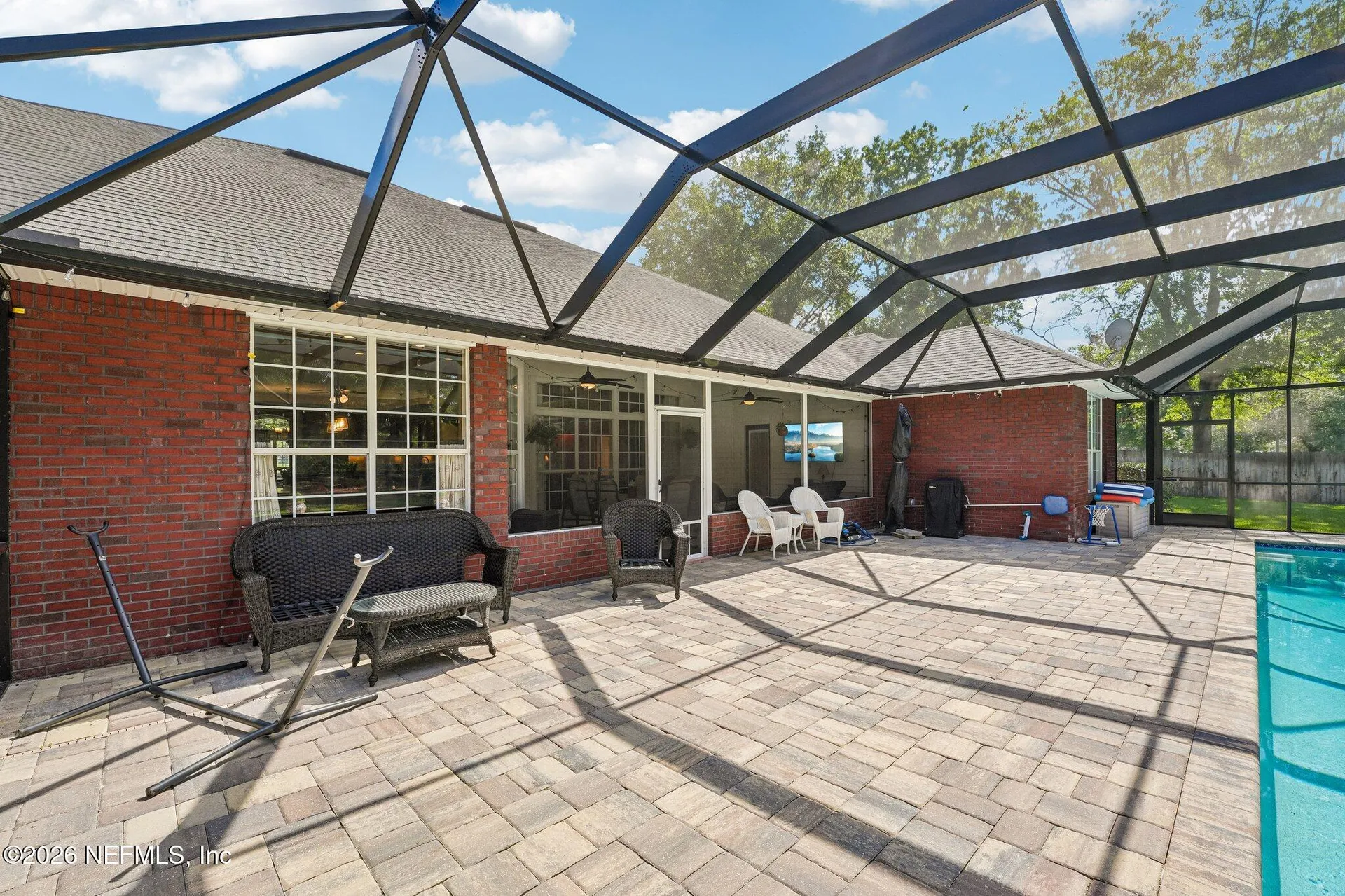 4268 Powderhorn Court Middleburg FL 32068
