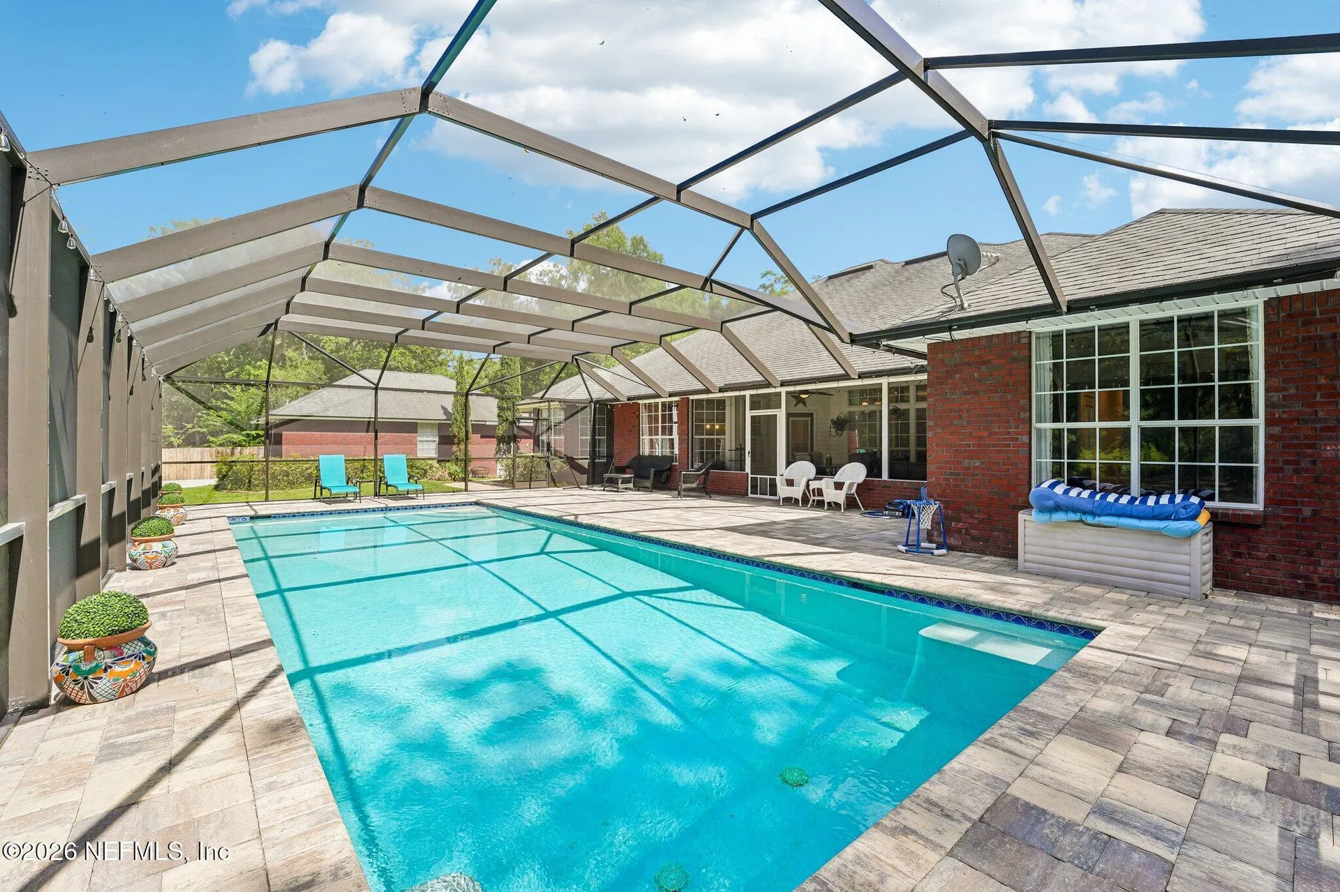 4268 Powderhorn Court Middleburg FL 32068