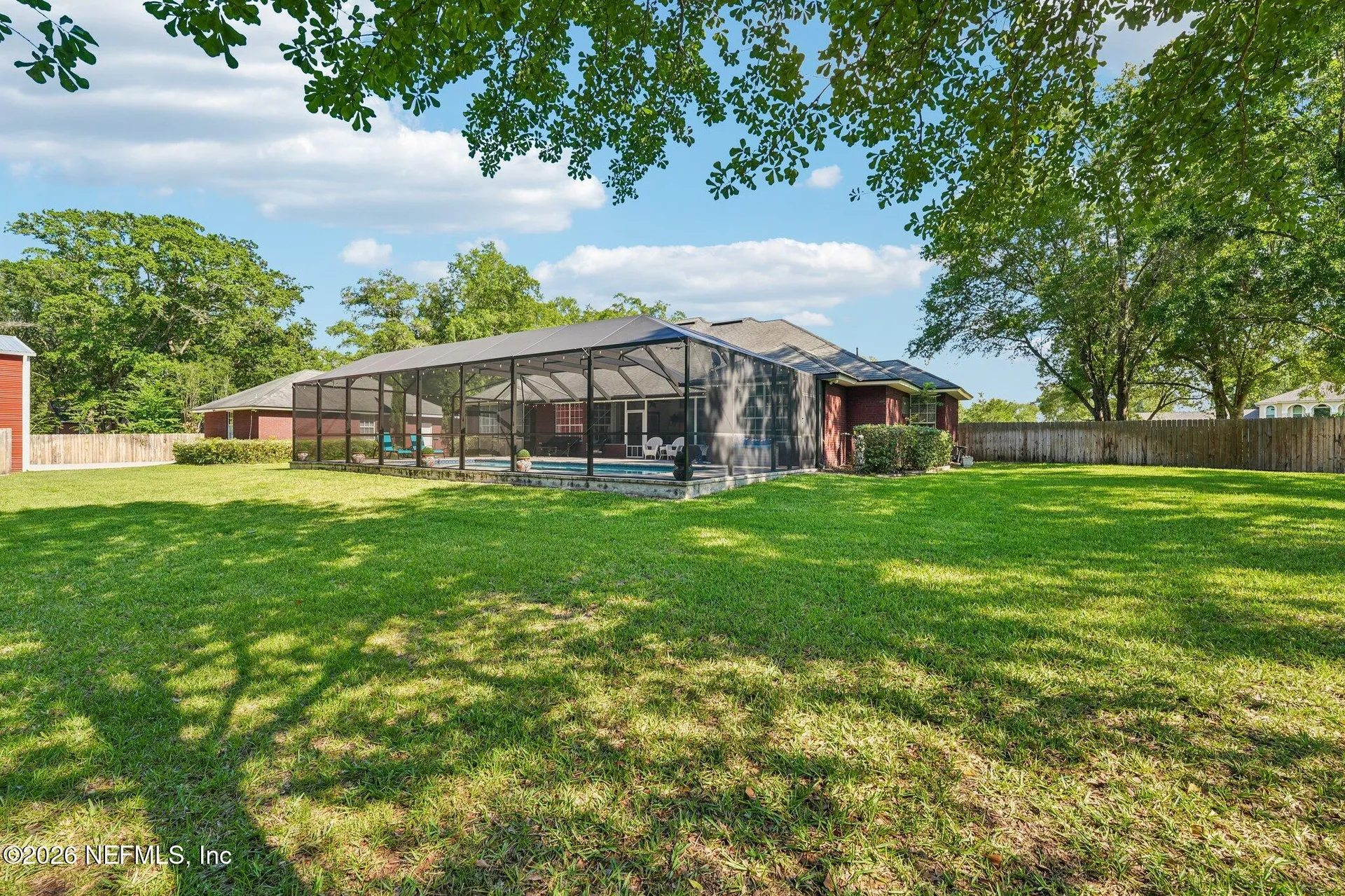 4268 Powderhorn Court Middleburg FL 32068