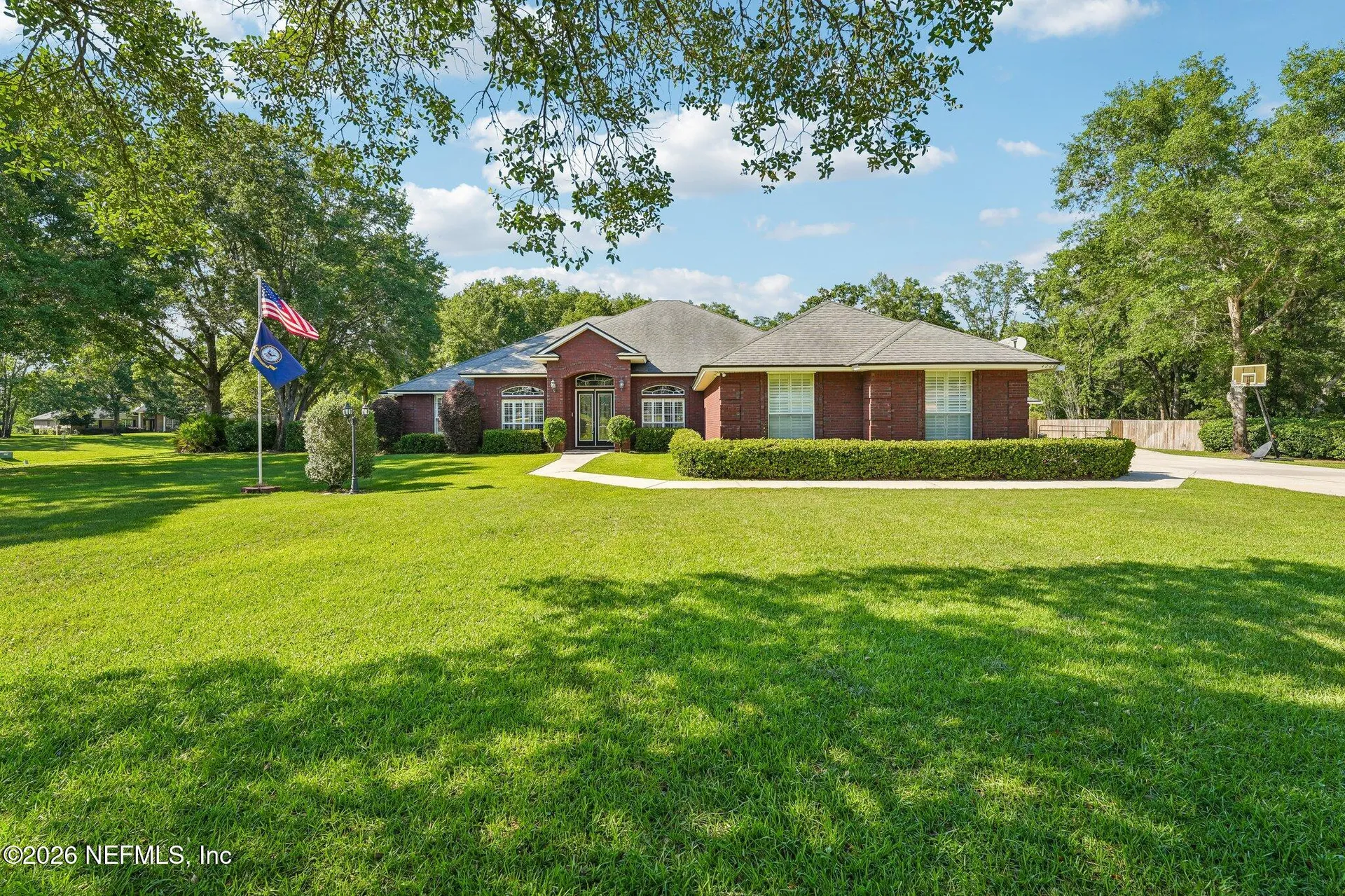 4268 Powderhorn Court Middleburg FL 32068