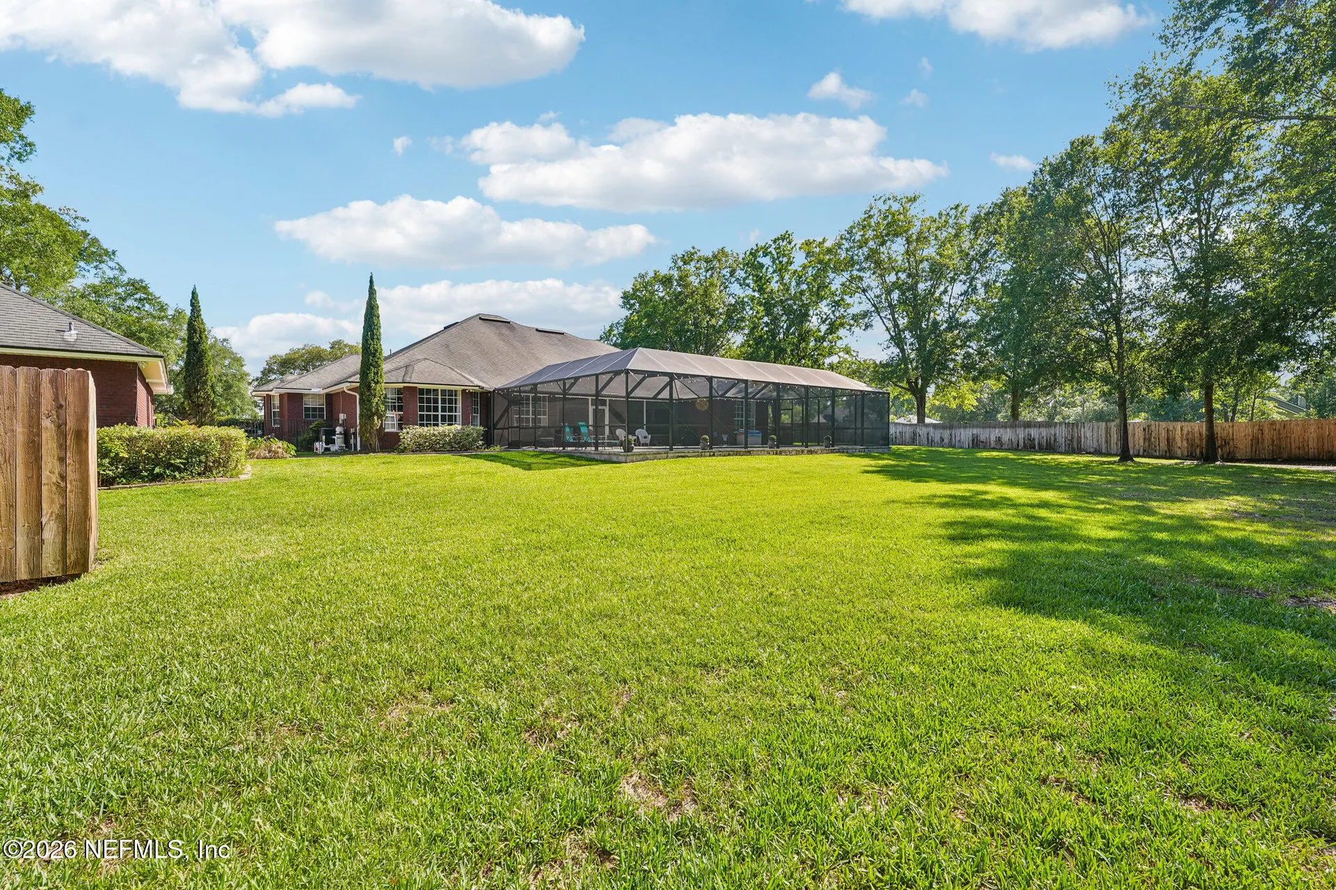 4268 Powderhorn Court Middleburg FL 32068