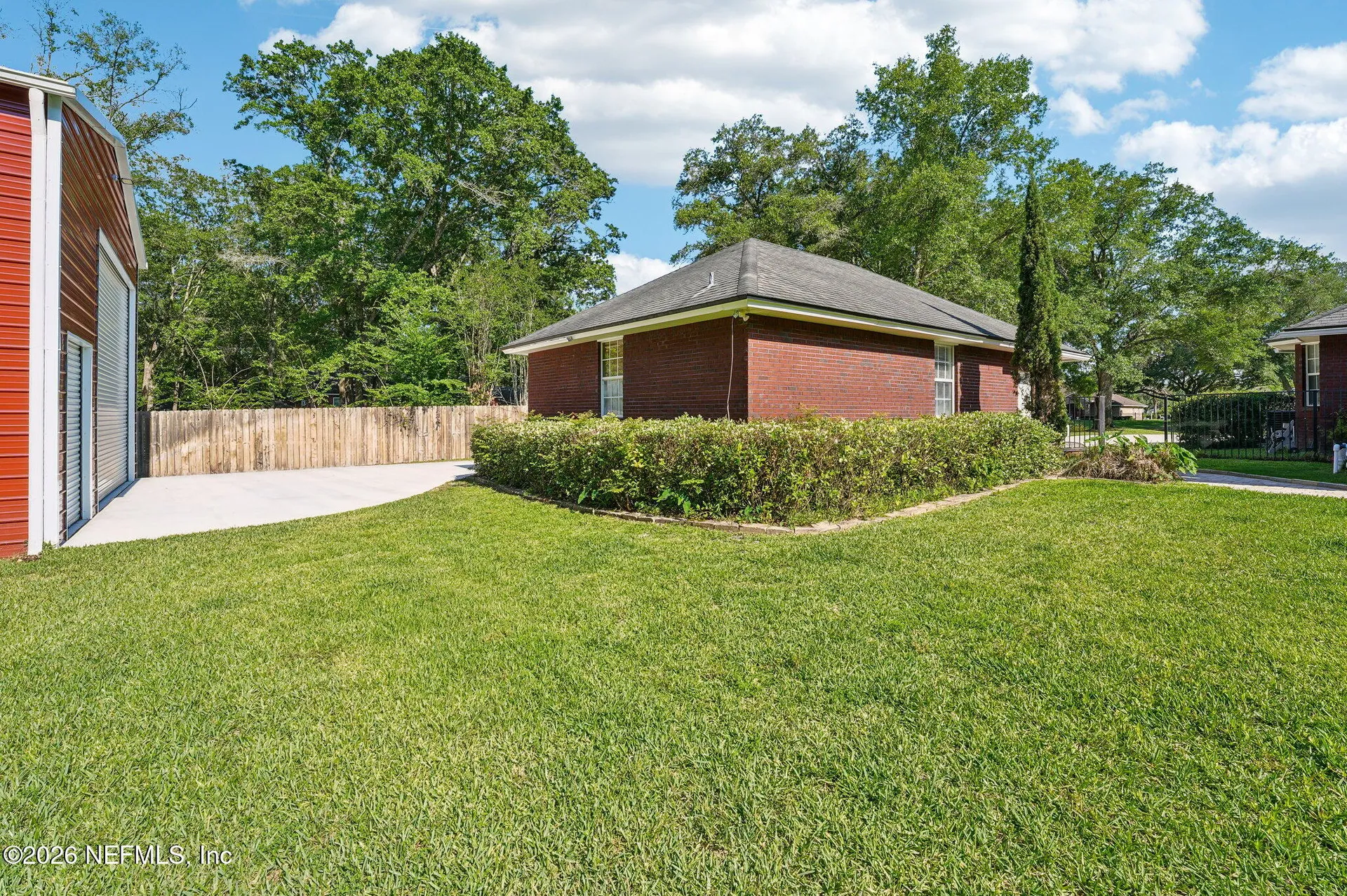 4268 Powderhorn Court Middleburg FL 32068