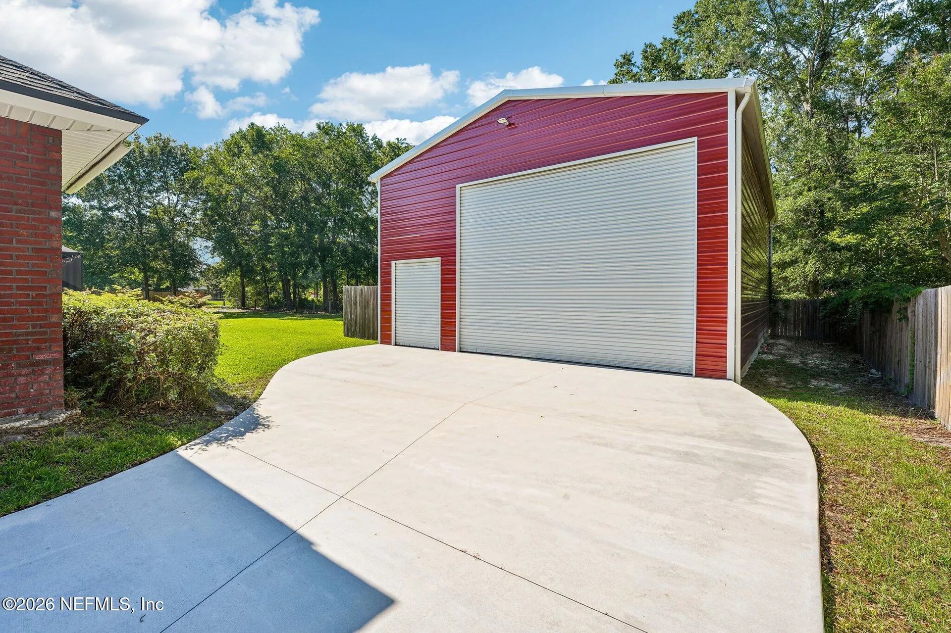 4268 Powderhorn Court Middleburg FL 32068