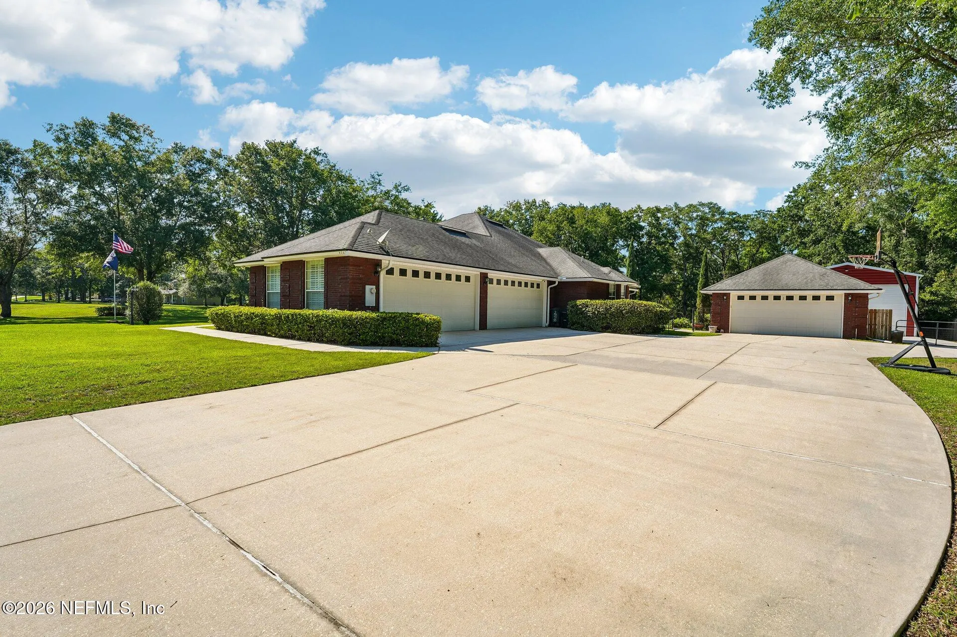 4268 Powderhorn Court Middleburg FL 32068