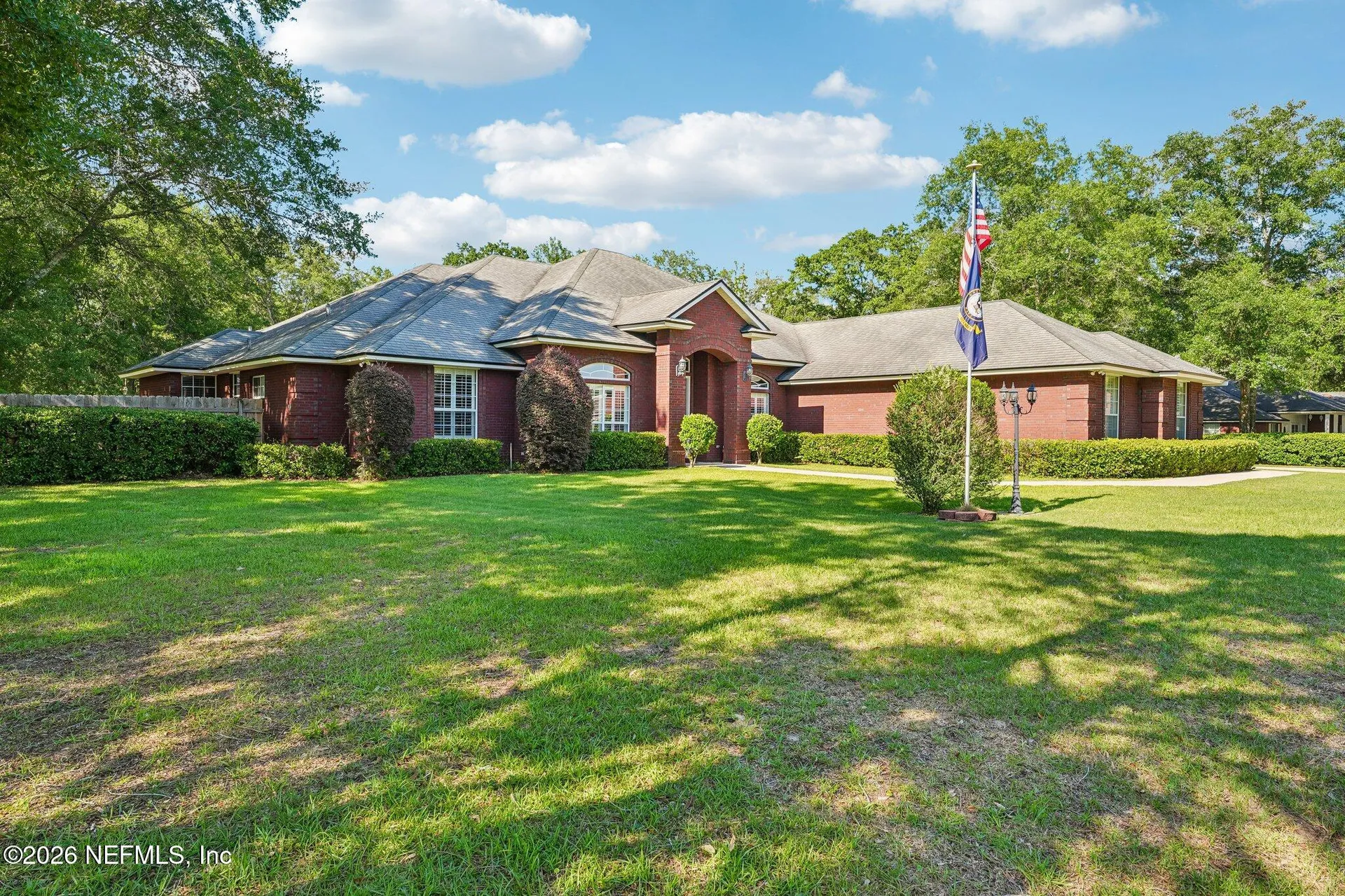 4268 Powderhorn Court Middleburg FL 32068