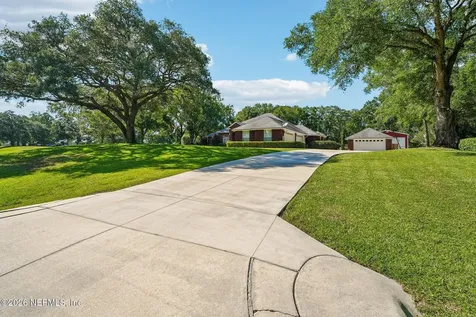 4268 Powderhorn Court Middleburg FL 32068
