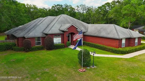 4268 Powderhorn Court Middleburg FL 32068
