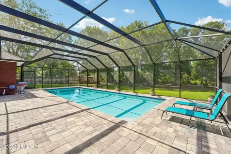 4268 Powderhorn Court Middleburg FL 32068