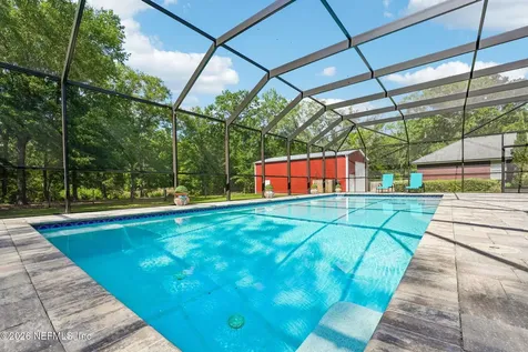 4268 Powderhorn Court Middleburg FL 32068