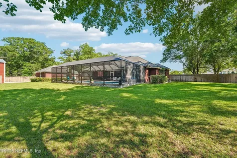 4268 Powderhorn Court Middleburg FL 32068