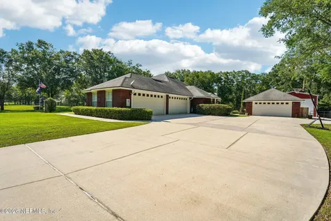4268 Powderhorn Court Middleburg FL 32068