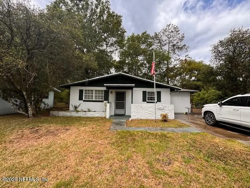 3624 Anvers Boulevard Jacksonville FL 32210