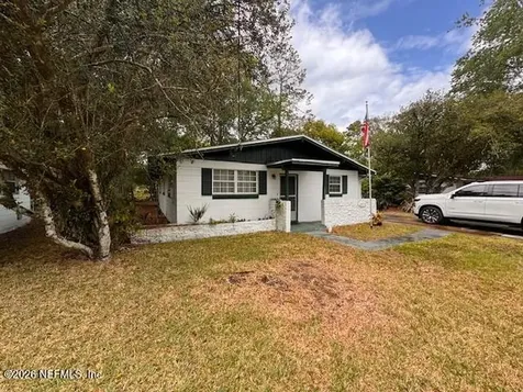 3624 Anvers Boulevard Jacksonville FL 32210