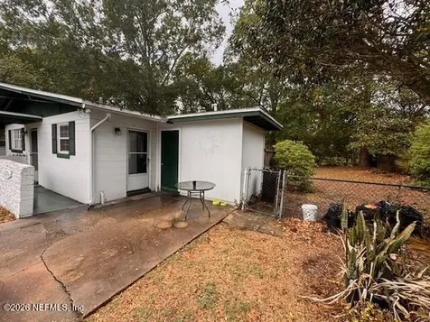 3624 Anvers Boulevard Jacksonville FL 32210
