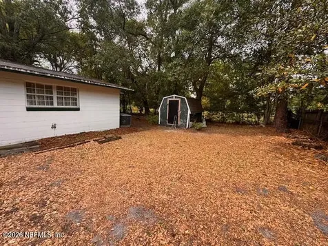 3624 Anvers Boulevard Jacksonville FL 32210